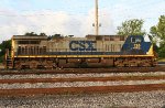 CSX 139